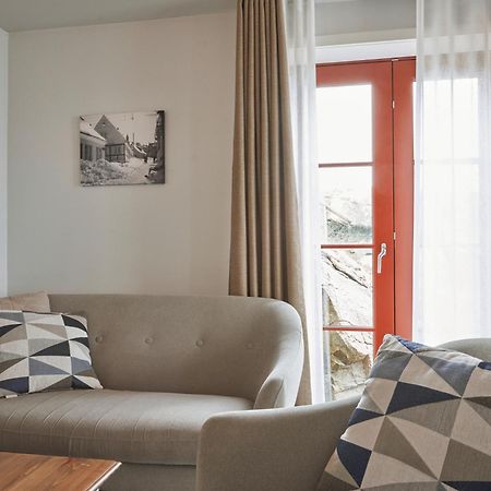 Hotel Klippen غودهيم المظهر الخارجي الصورة