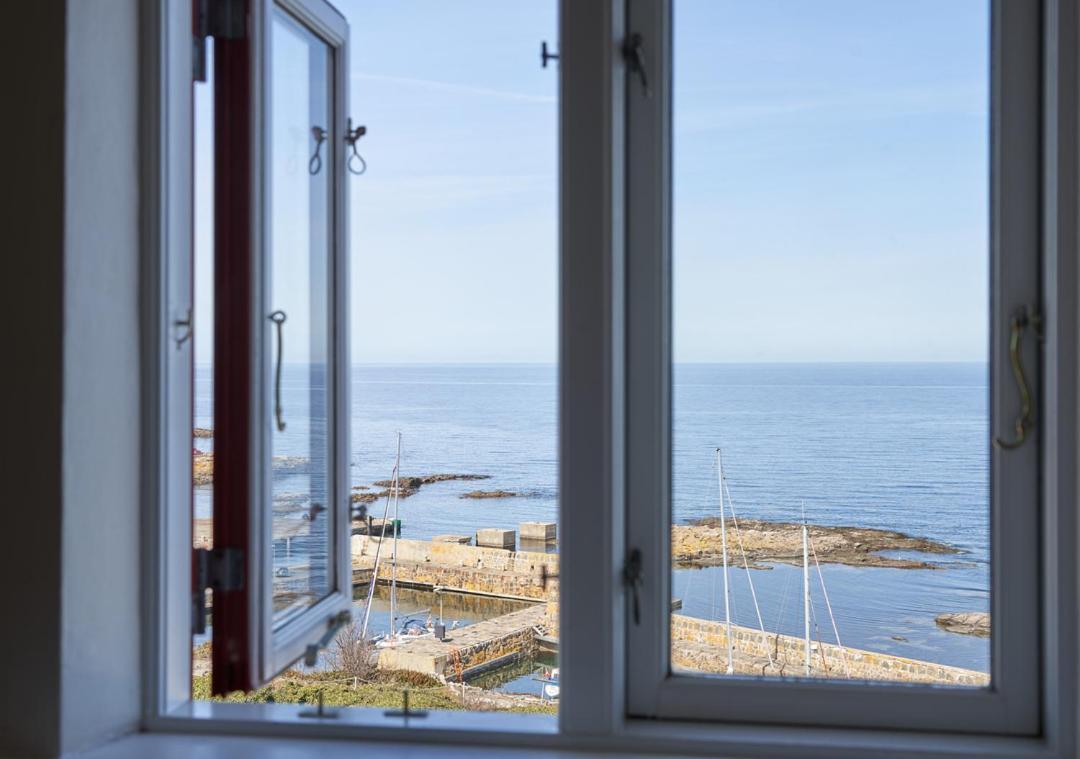 Hotel Klippen غودهيم المظهر الخارجي الصورة