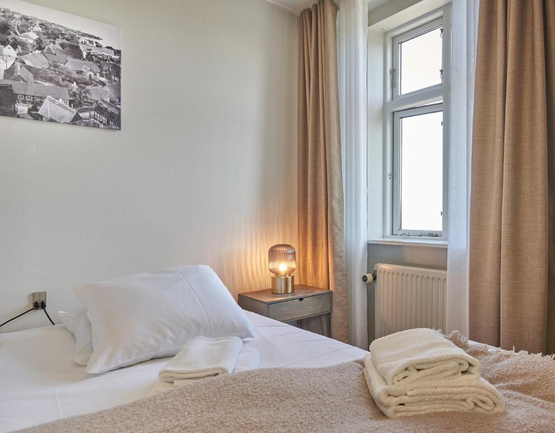 Hotel Klippen غودهيم المظهر الخارجي الصورة