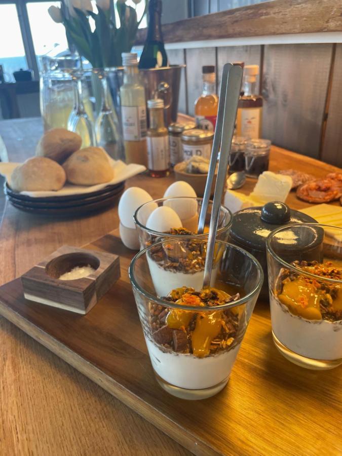 Hotel Klippen غودهيم المظهر الخارجي الصورة