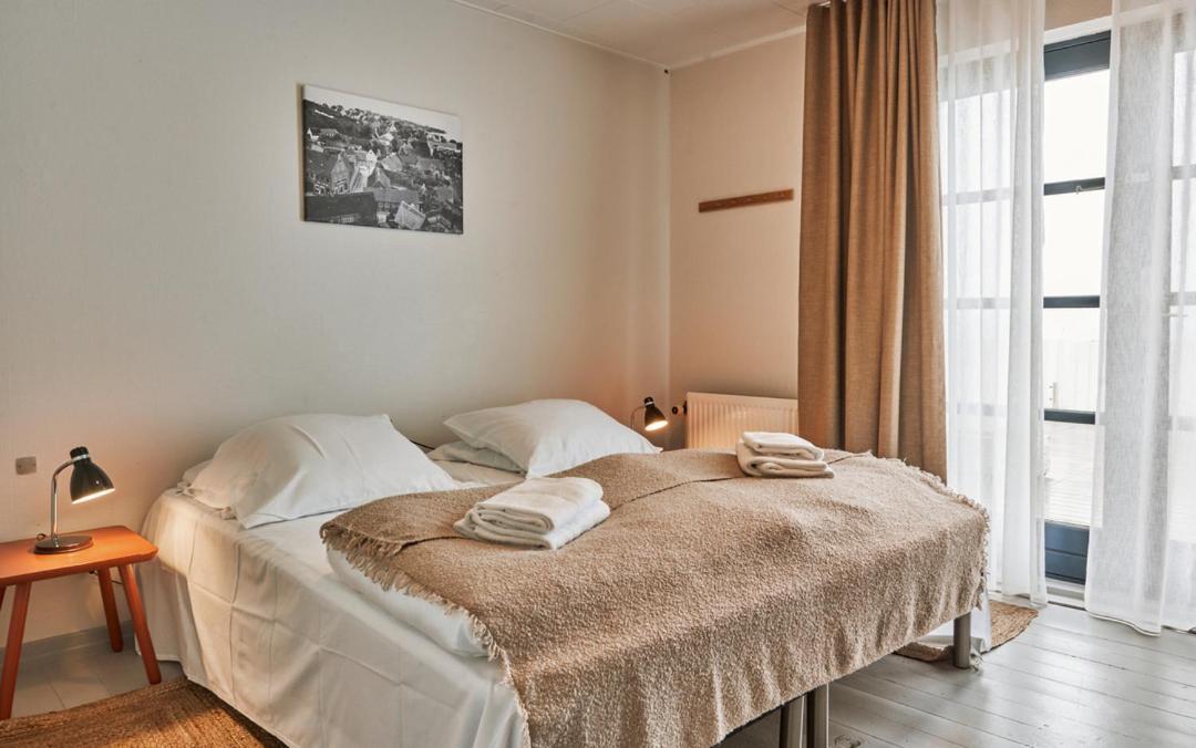 Hotel Klippen غودهيم المظهر الخارجي الصورة