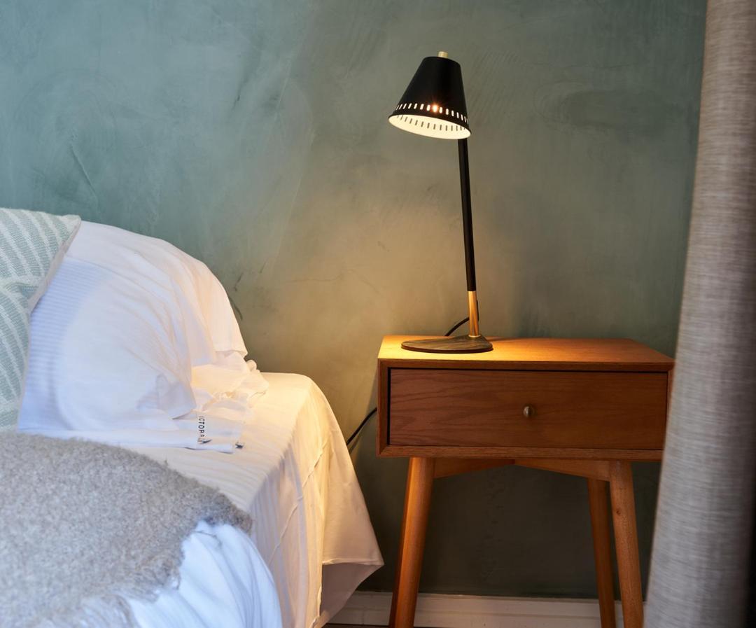 Hotel Klippen غودهيم المظهر الخارجي الصورة