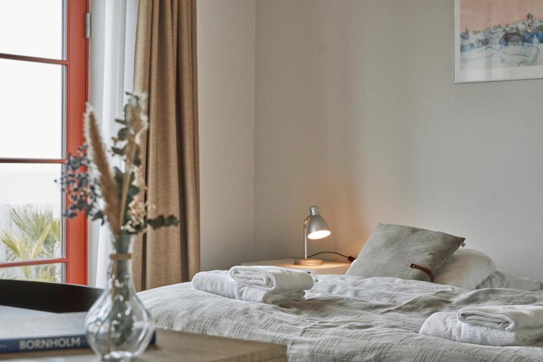 Hotel Klippen غودهيم المظهر الخارجي الصورة