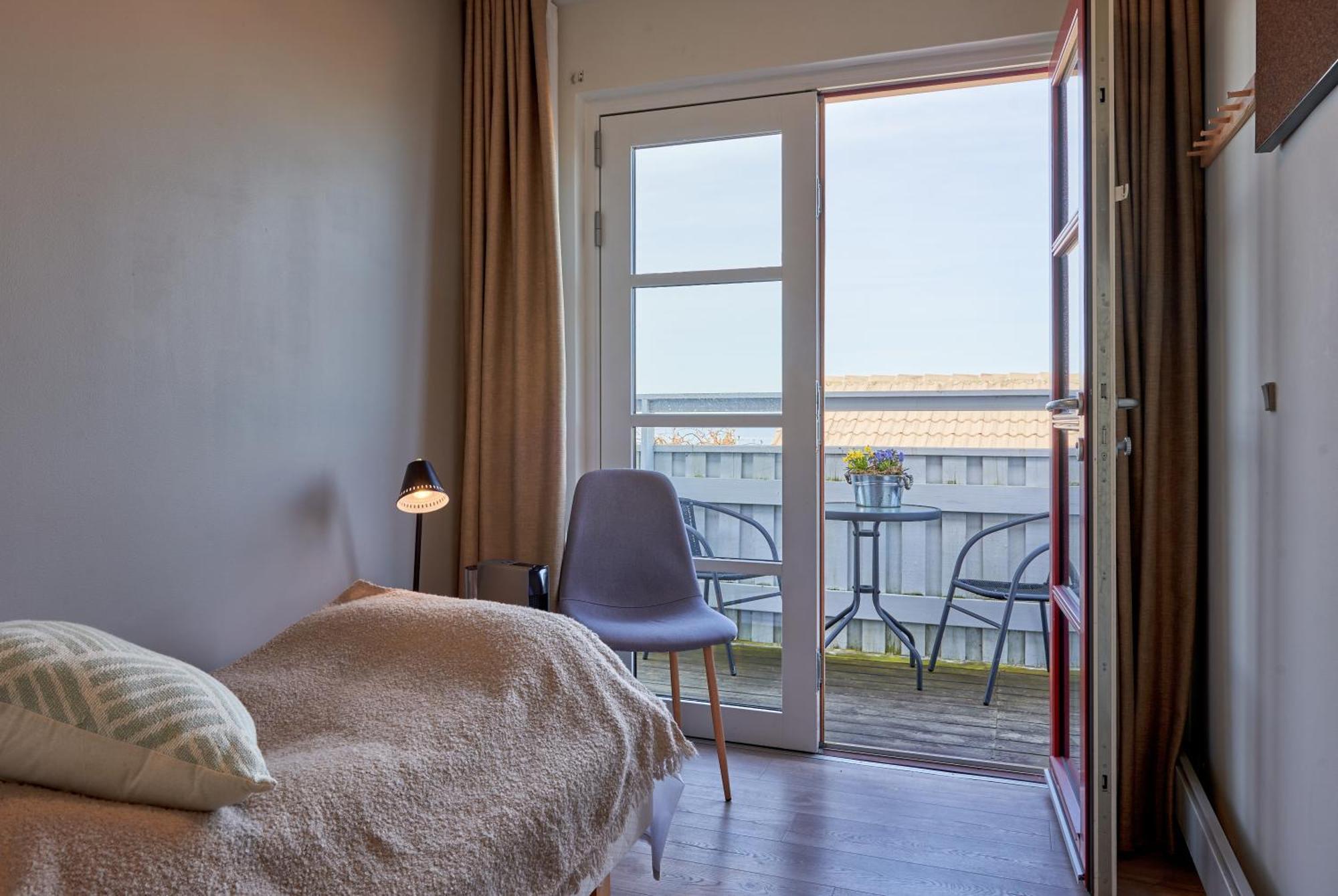 Hotel Klippen غودهيم المظهر الخارجي الصورة